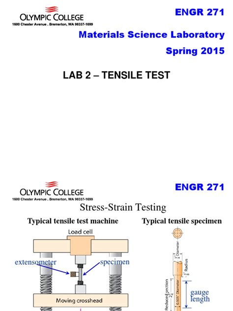 Tensile Testing advice|tensile testing pdf.